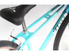 Image 3 for Haro Bikes 2021 Freestyler DMC Legends 26" BMX Bike (Teal/Turquoise)